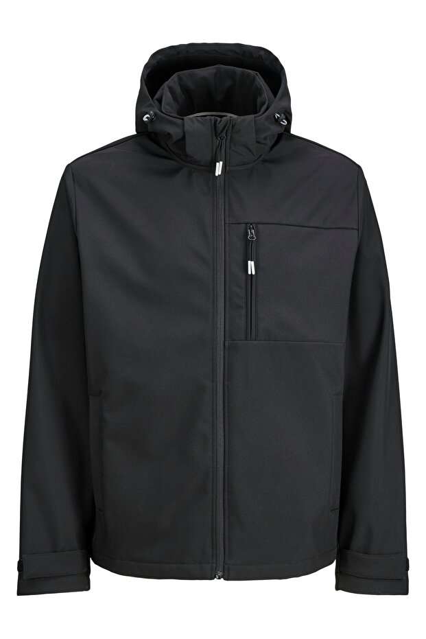 Jacke THATCHER Softshelljacke - 1