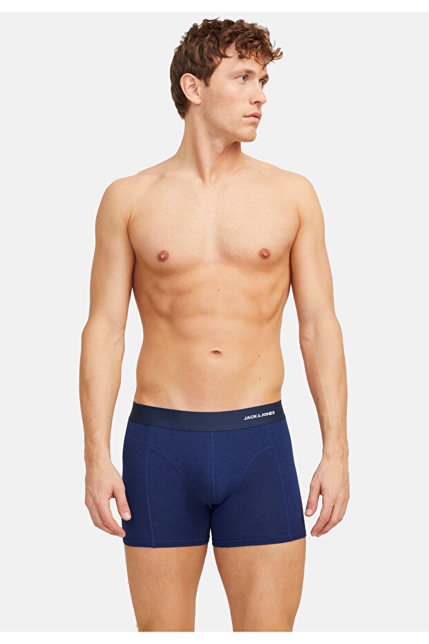 Unterhose CREW Trunks 3er Pack - 4