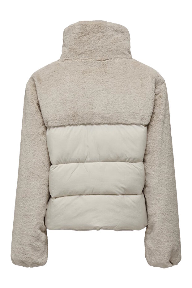 Jacke WANJA Steppjacke - 4