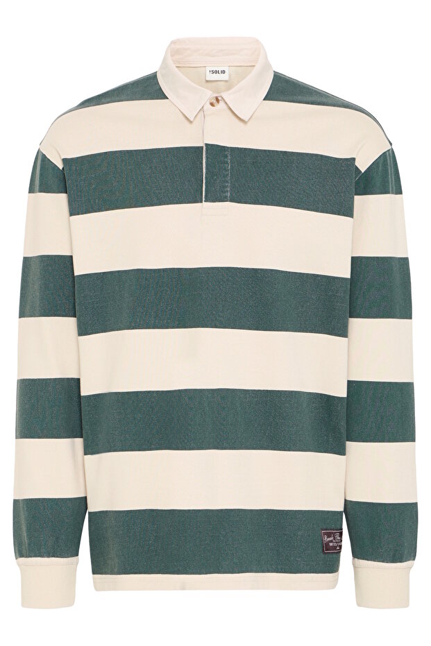 Pullover SHERMAN Sweatshirt - 2