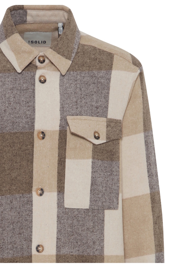 Hemd MANHEIM Langarmhemd - 6