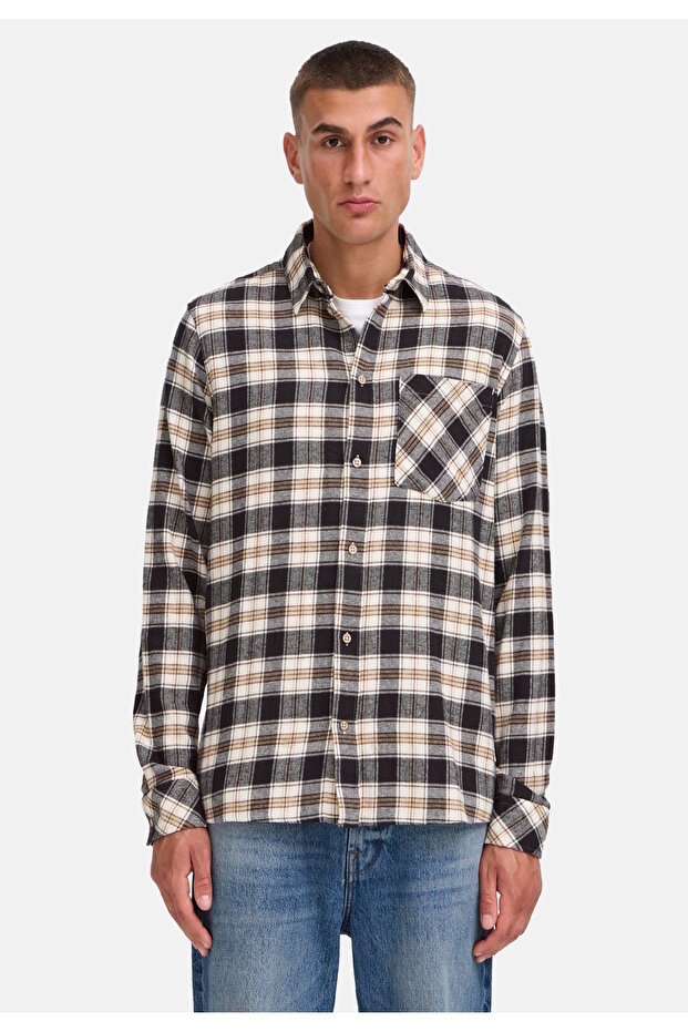 Hemd STEVE Langarmhemd - 7