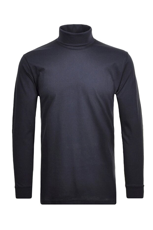 Pullover Rollkragenpullover - 1