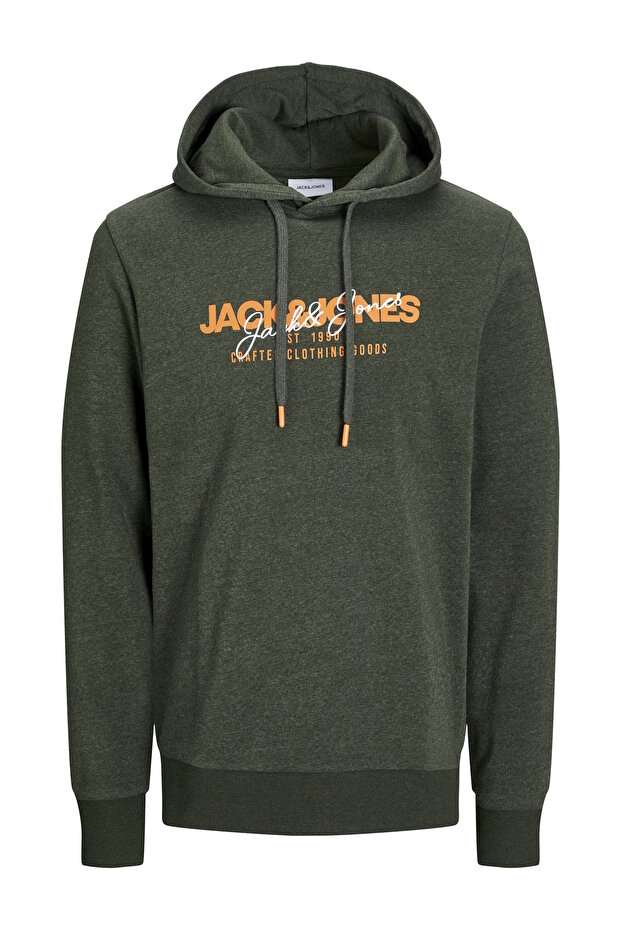 Kapuzenpullover ALVIS Hoodie - 2