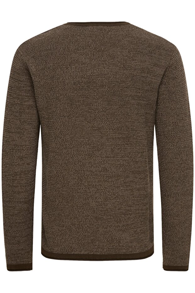 Pullover Eric Strickpullover - 4