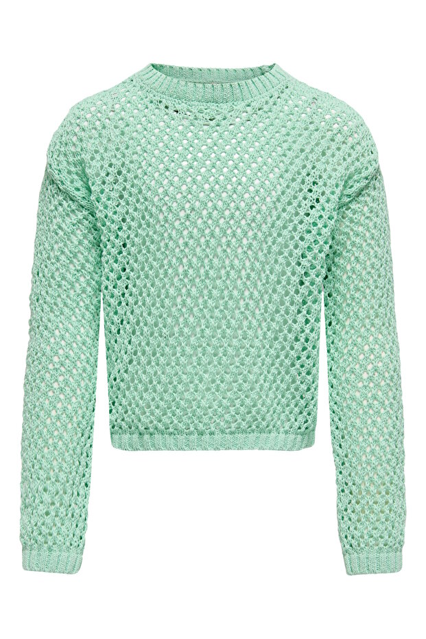 Strickpullover DONNA Pullover - 1