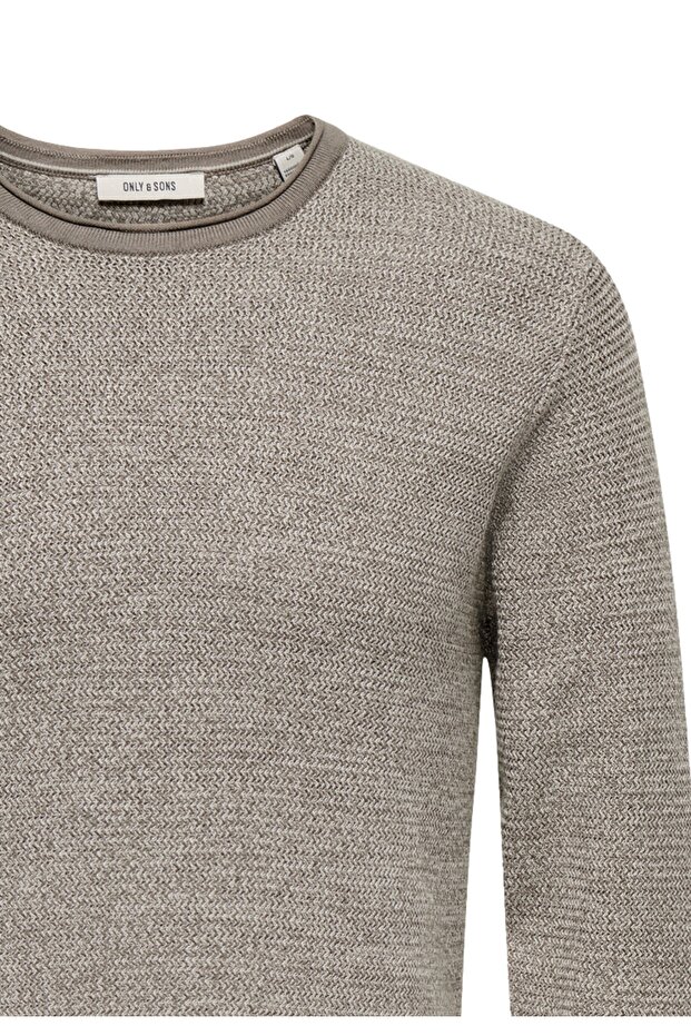 Pullover Eric Strickpullover - 3