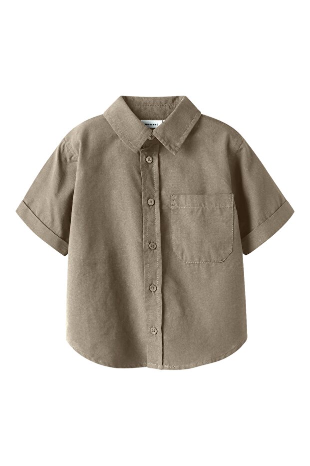 Hemd FILIP Kurzarmhemd - 1