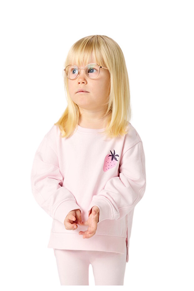 Pullover BISSINE Pullover - 5