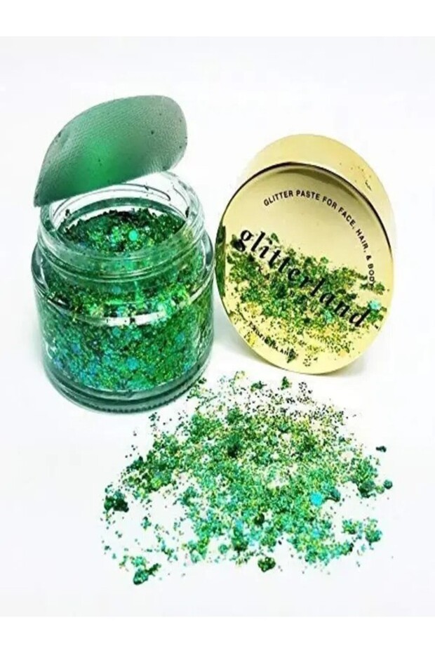 Glitter Paste (Hidden Gem)