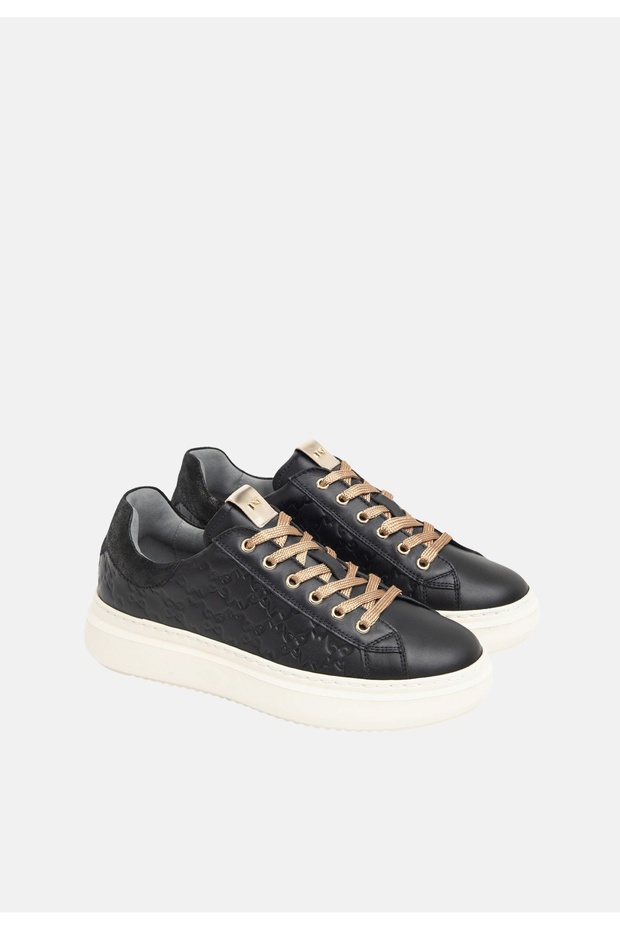 Schürschuh Sneaker - 4