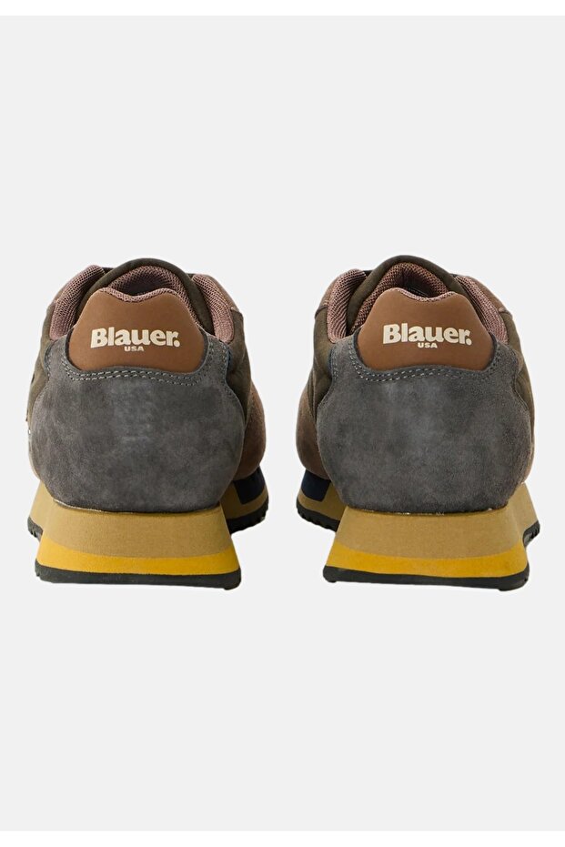 Sneaker QUEENS 01 Low-Sneaker - 2