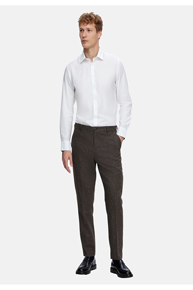 Hemd DETAIL Langarmhemd - 1