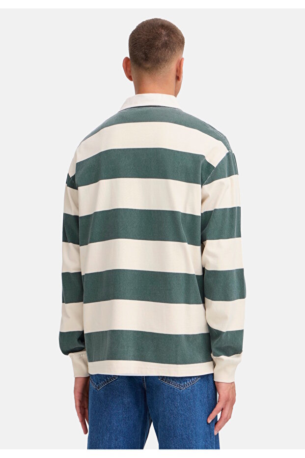 Pullover SHERMAN Sweatshirt - 3