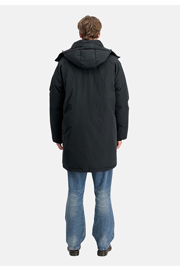 Jacke Parka - 6