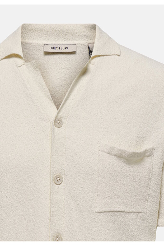 Hemd FRANKIE Kurzarmhemd - 3