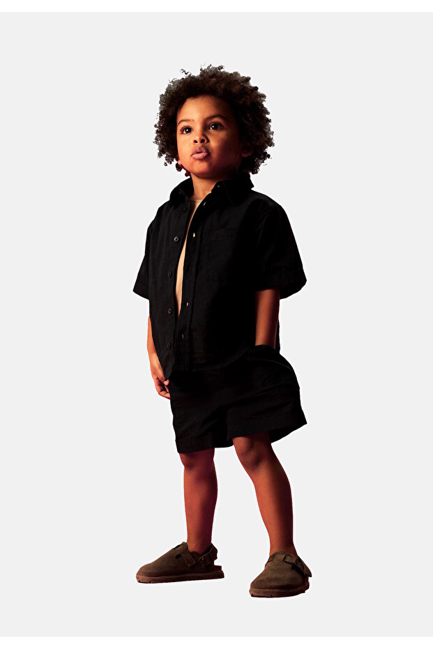 Hemd FILIP Kurzarmhemd - 1