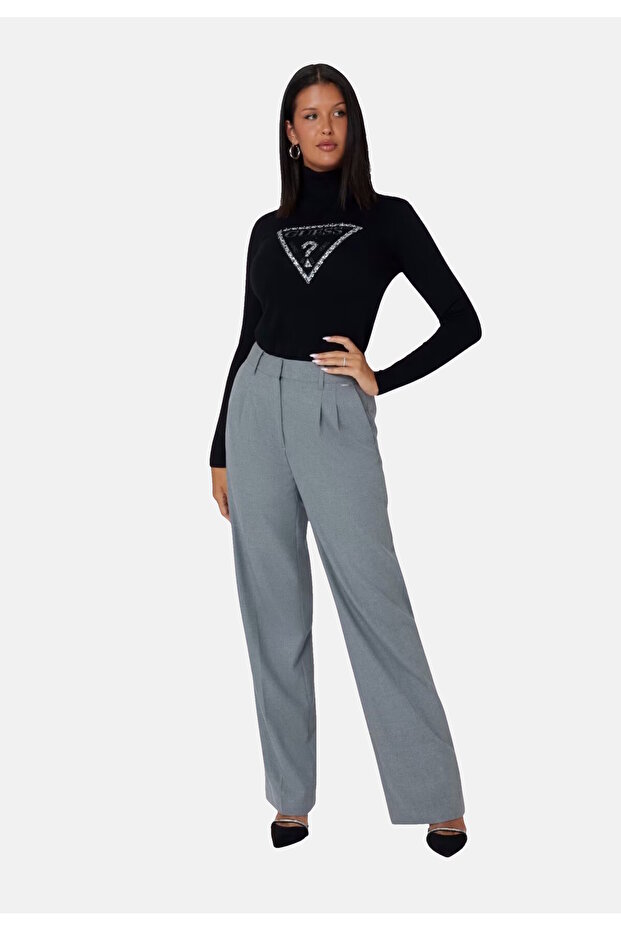 Pullover PIPER Rollkragenpullover - 1