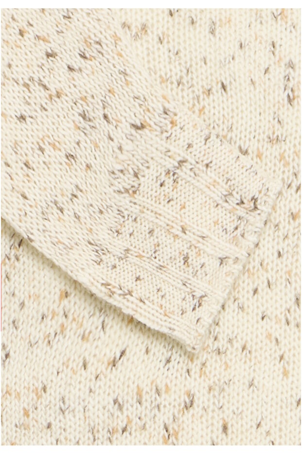 Pullover SIMCHA Strickpullover R- Neck - 4