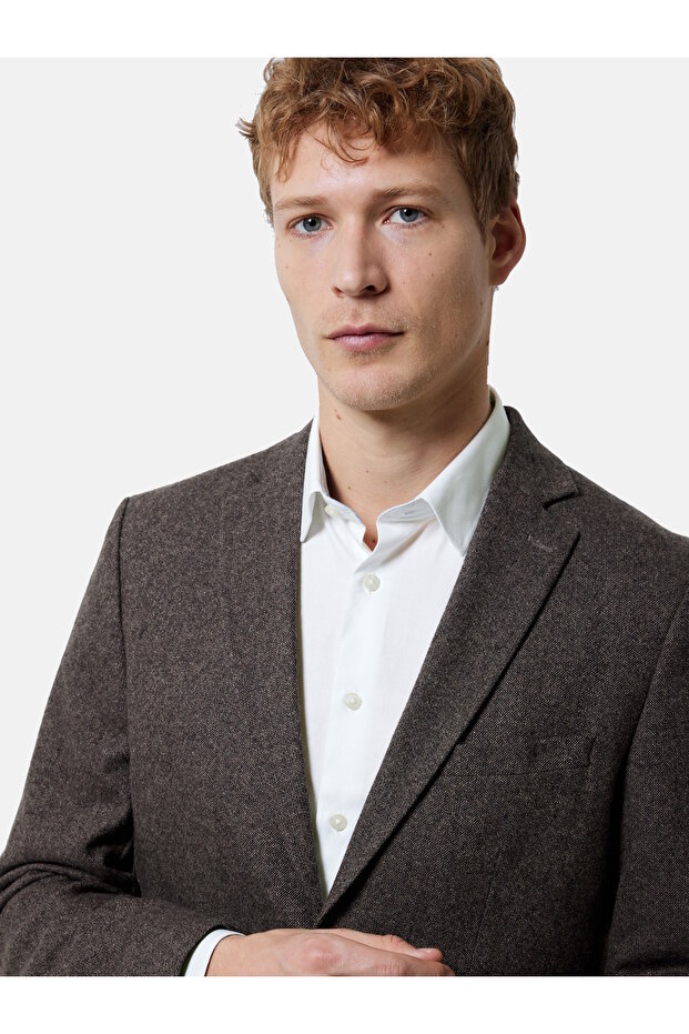 Hemd DETAIL Langarmhemd - 5