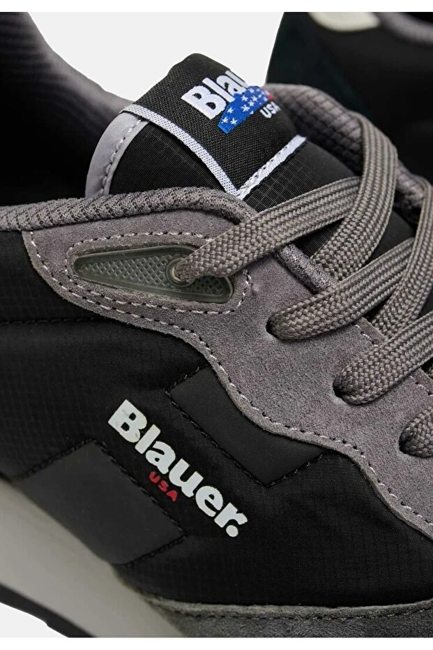 Sneaker RYDER 01 Low-Sneaker - 3