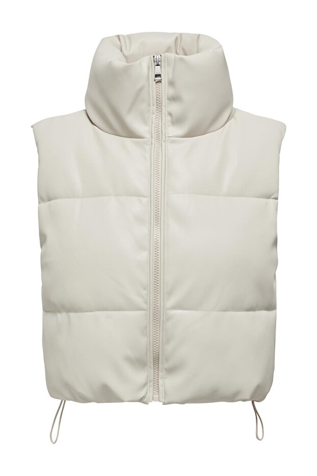 Weste ELSIE Steppweste - 1