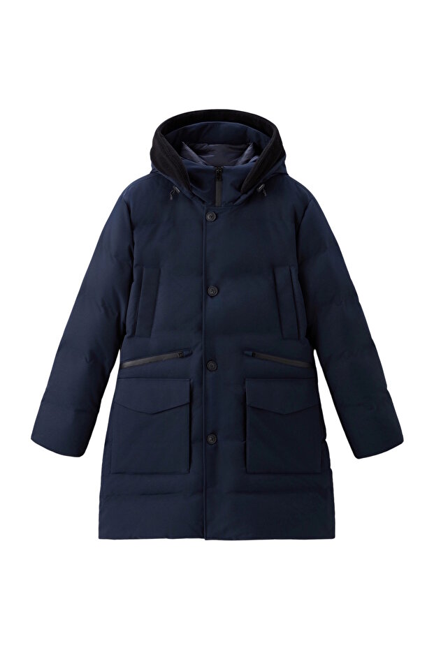 Jacke Parka - 2