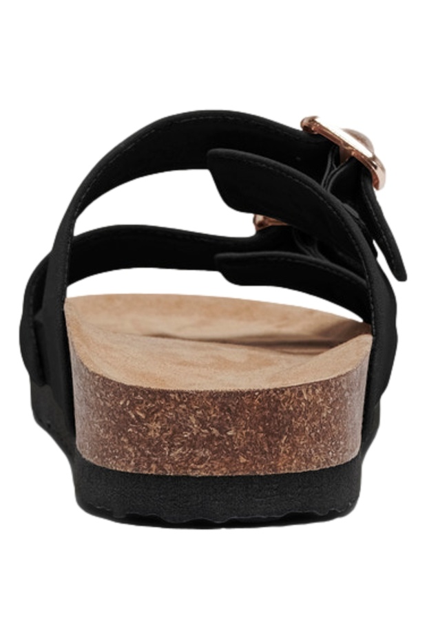 Pantolette Maxi Schlappen - 2