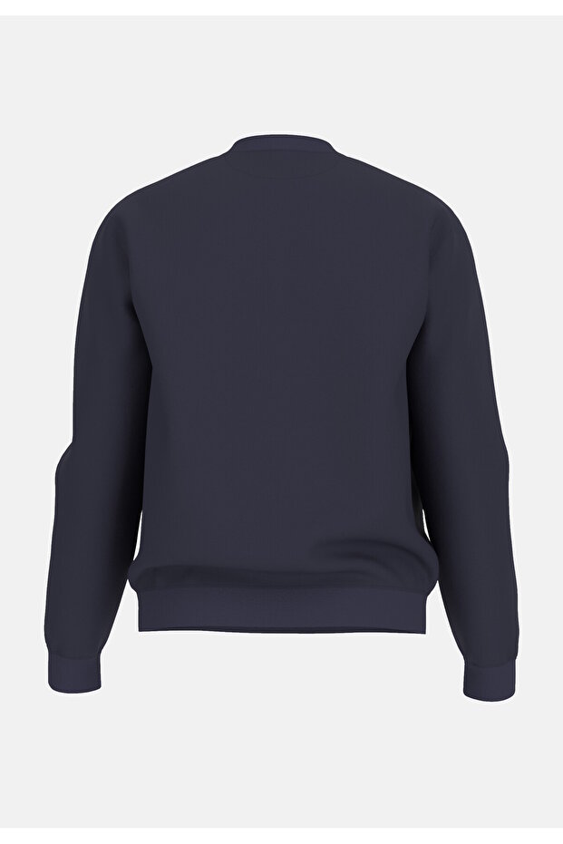Sweatshirt Pullover BEAU - 2