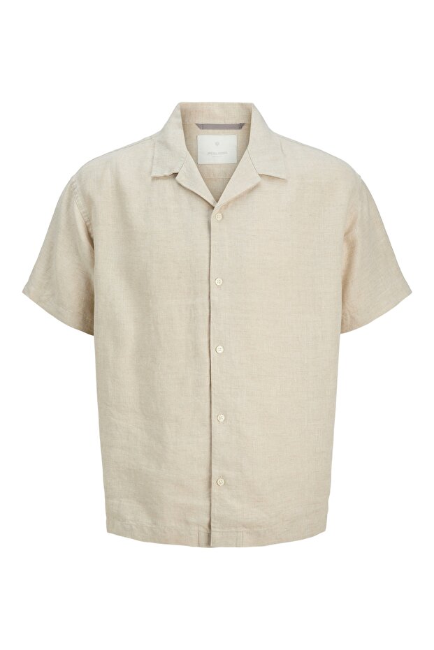 Hemd Clawrence Kurzarmhemd - 2