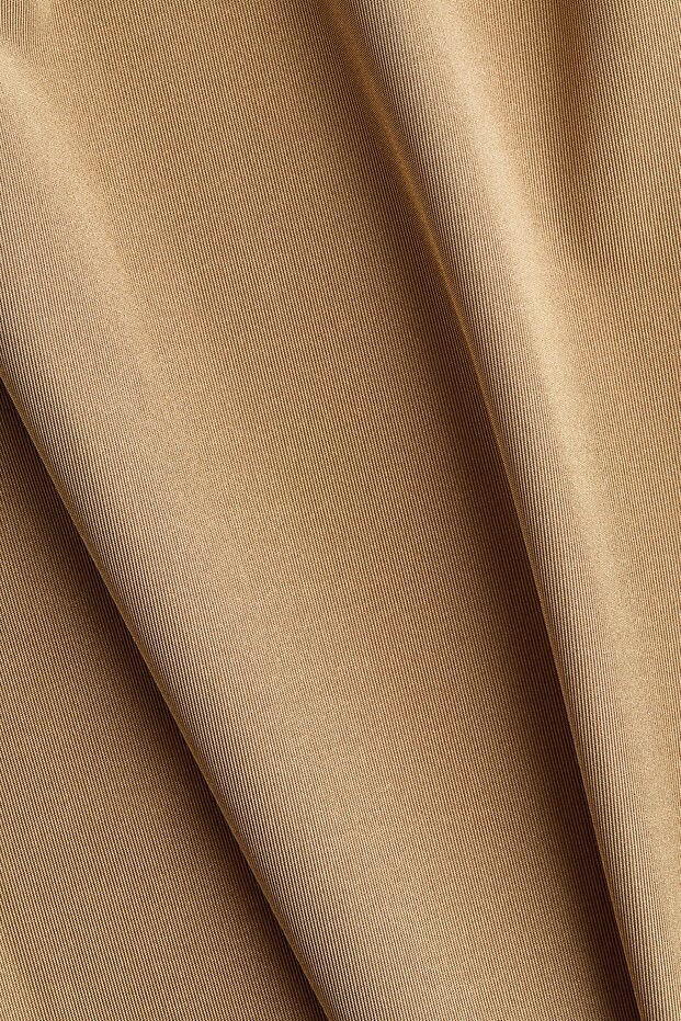 Balon Paçalı Pantolon - 2