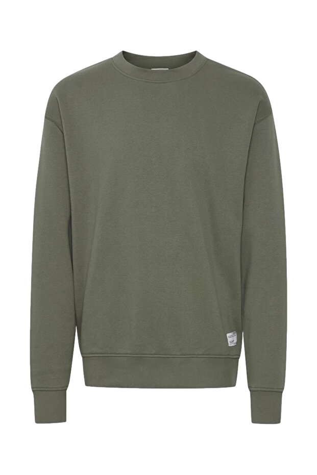 Pullover LENZ Sweatshirt - 2