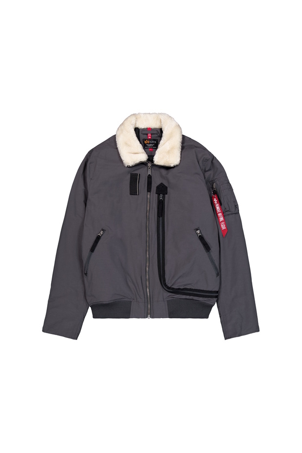 Jacke Bomberjacke