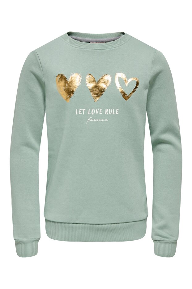 Pullover MARY LIFE Pullover - 1