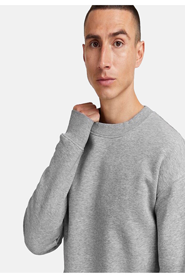 Pullover LENZ Sweatshirt - 4
