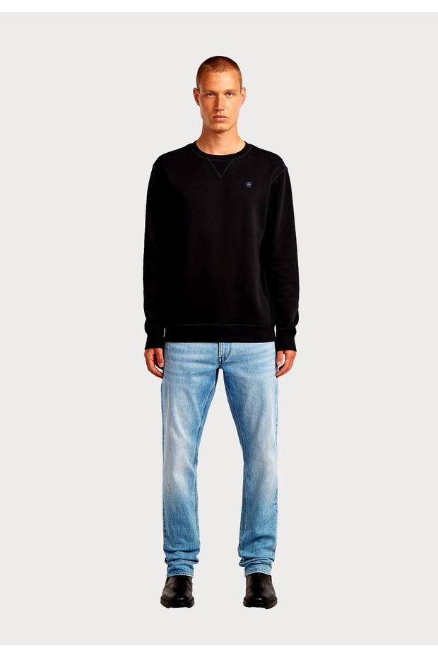 Pullover Premium core R-Neck - 1