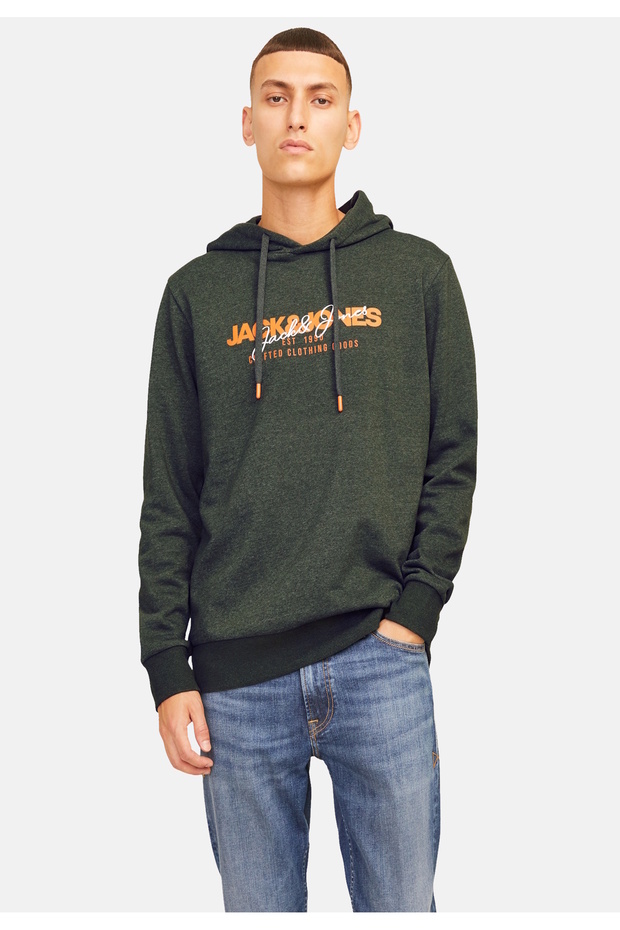 Kapuzenpullover ALVIS Hoodie - 3