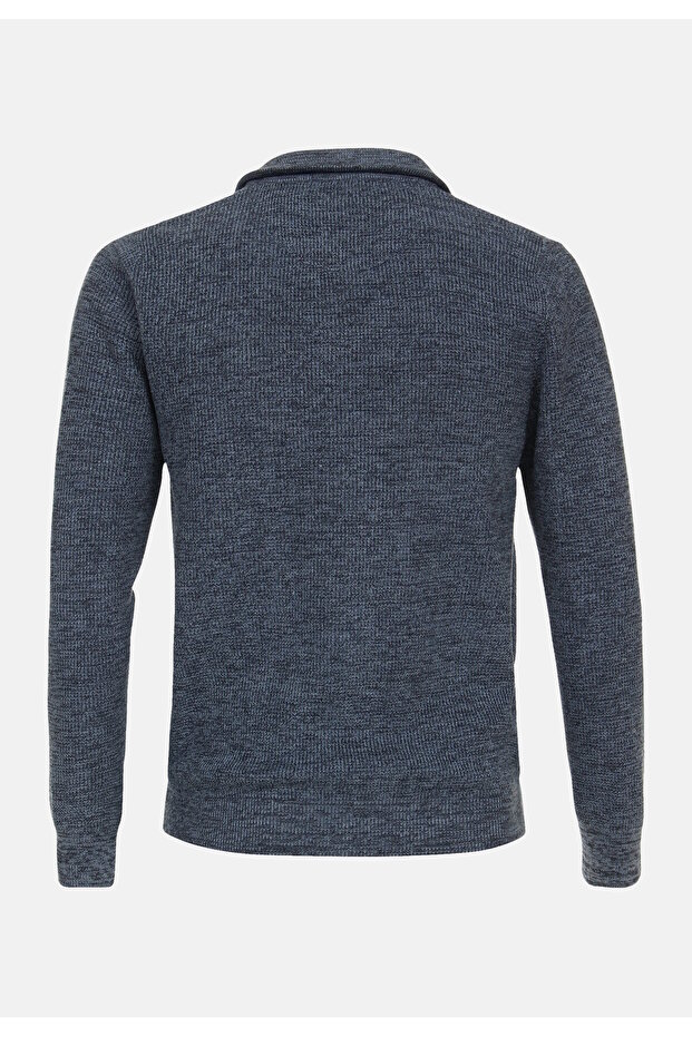 Pullover Strickpullover Troyer - 2