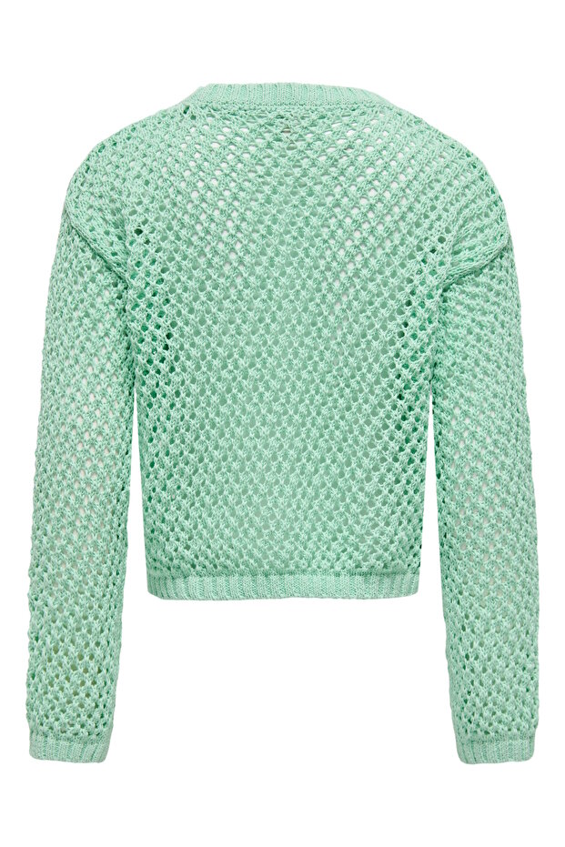 Strickpullover DONNA Pullover - 2