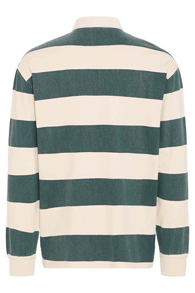 Pullover SHERMAN Sweatshirt - 5