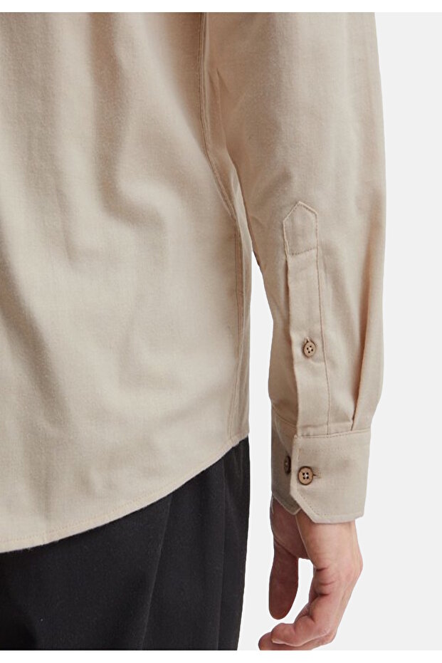 Hemd PETE Langarmhemd - 5