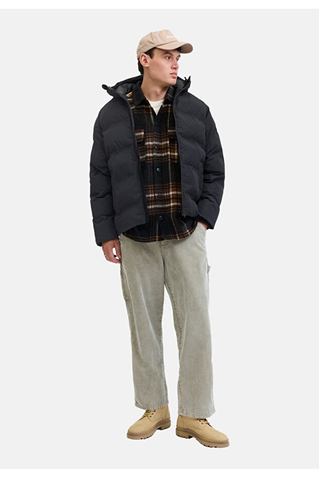 Jacke Soho Steppjacke - 1