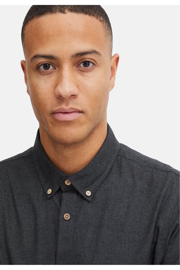 Hemd PETE Langarmhemd - 5