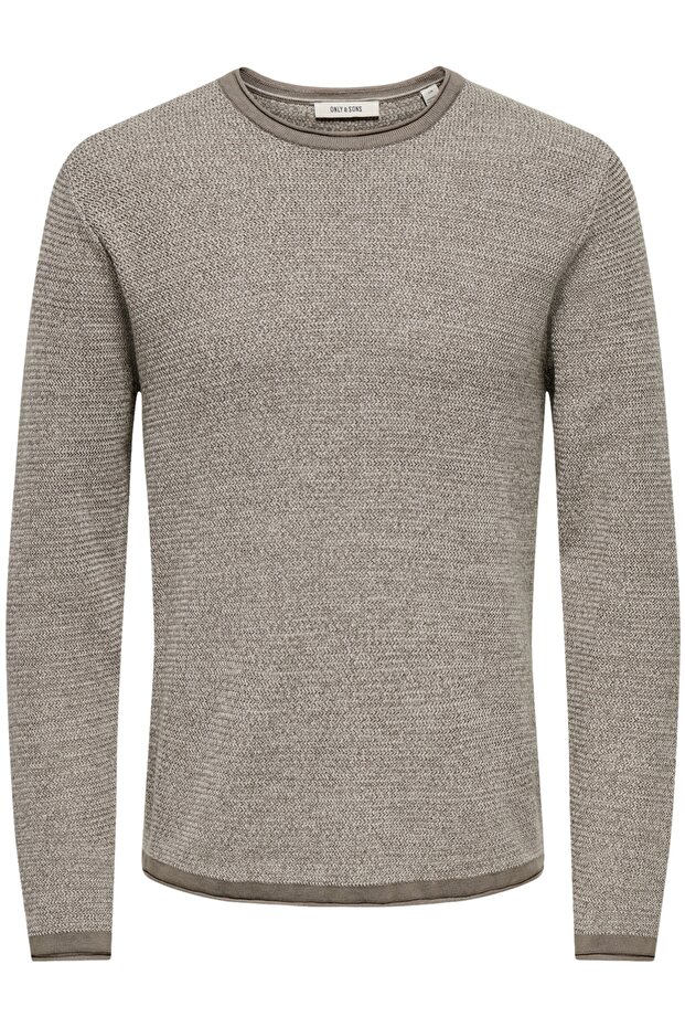 Pullover Eric Strickpullover - 2