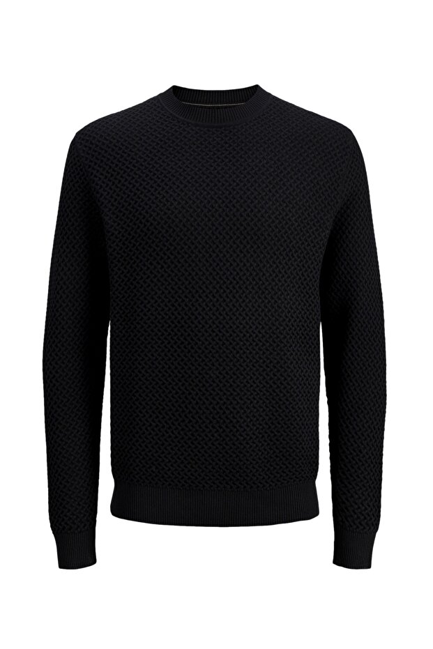 Pullover BARKLEY Strickpullover R-Neck - 2