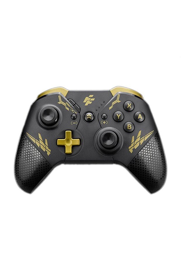 Gamepad Swing Pad BTG, Negru - 5