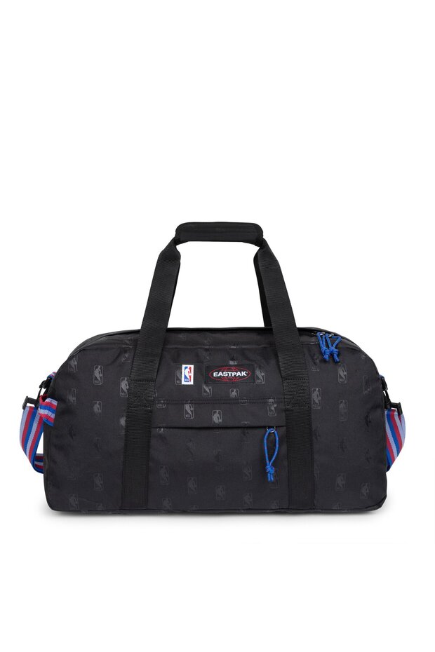 X Nba Stand Cabin Sport Travel Bag Si