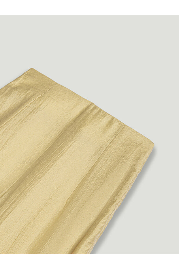 Geniş Paça Pantolon - 7