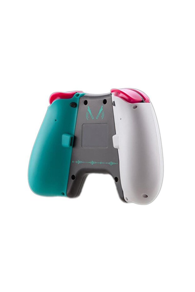 Controller S201MK JoyCon Pad, MACRO, Conector USB Type-C, Bluetooth - 5