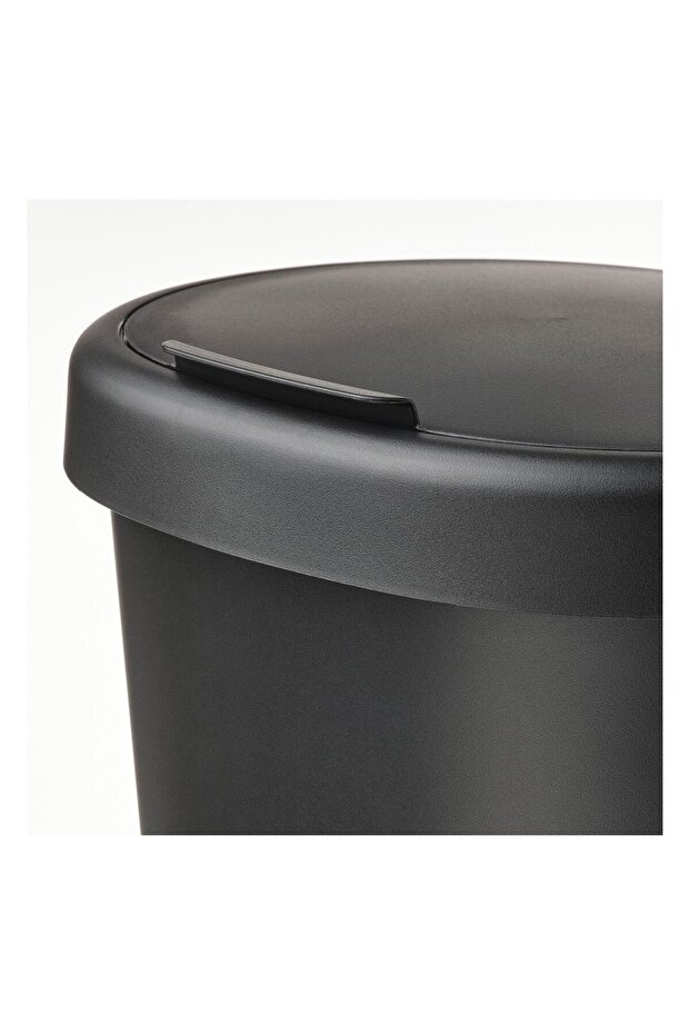 Hölas Çöp Kovası 8 Lt - 5